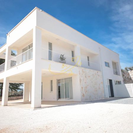 Alberobbe Luxury Rooms Альберобелло Экстерьер фото