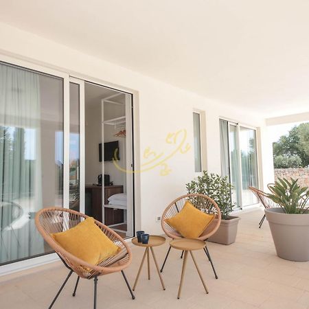 Alberobbe Luxury Rooms Альберобелло Экстерьер фото