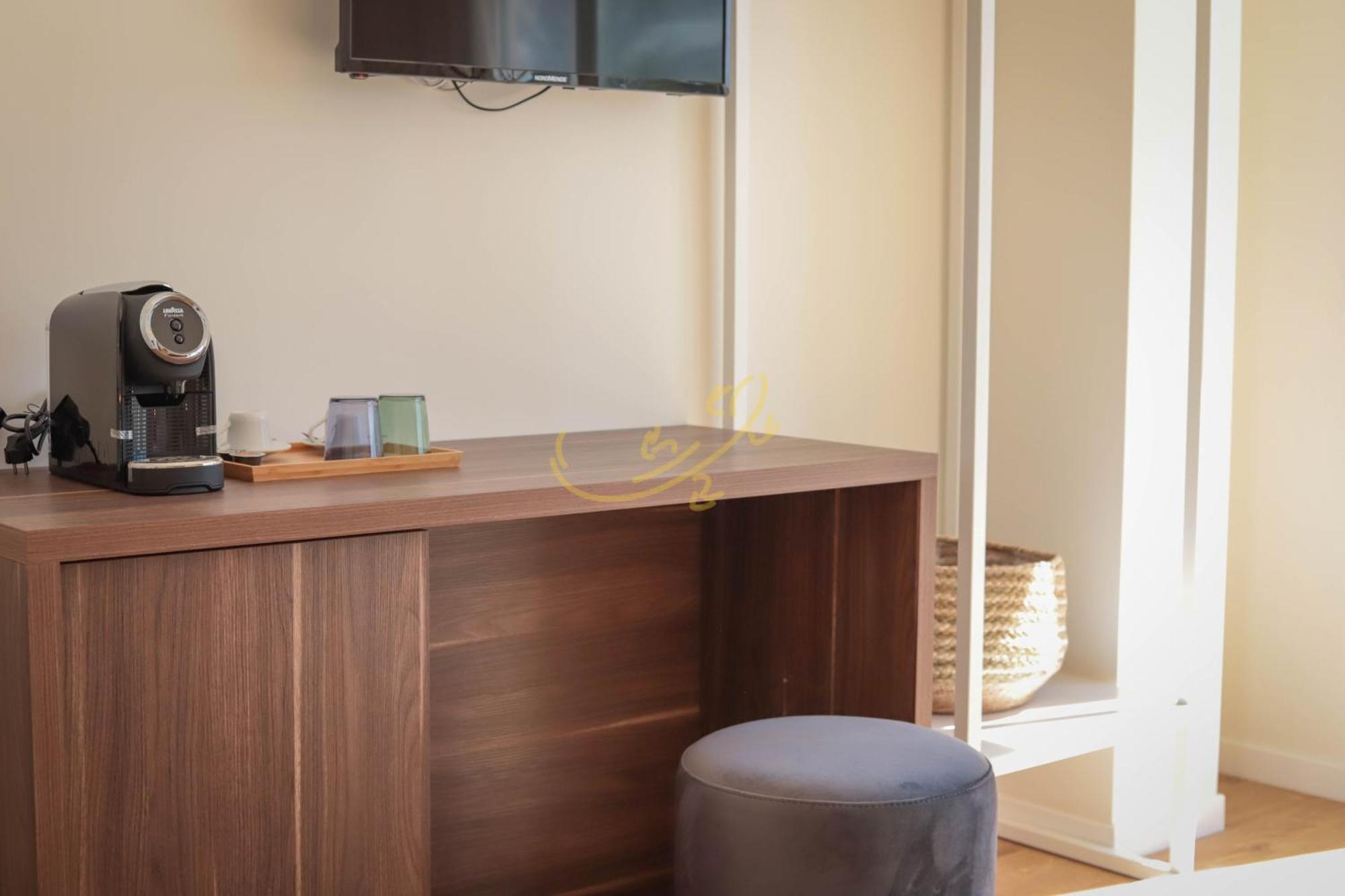 Alberobbe Luxury Rooms Альберобелло Экстерьер фото