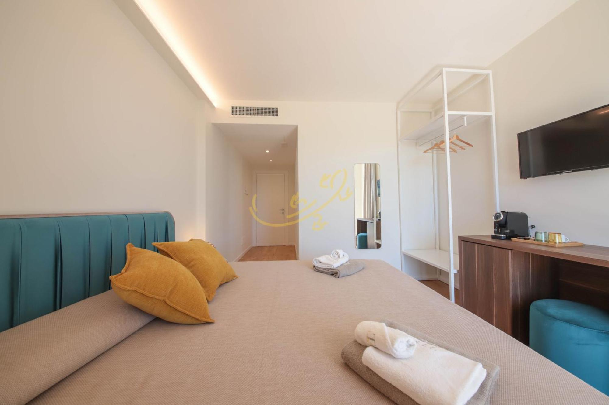 Alberobbe Luxury Rooms Альберобелло Экстерьер фото