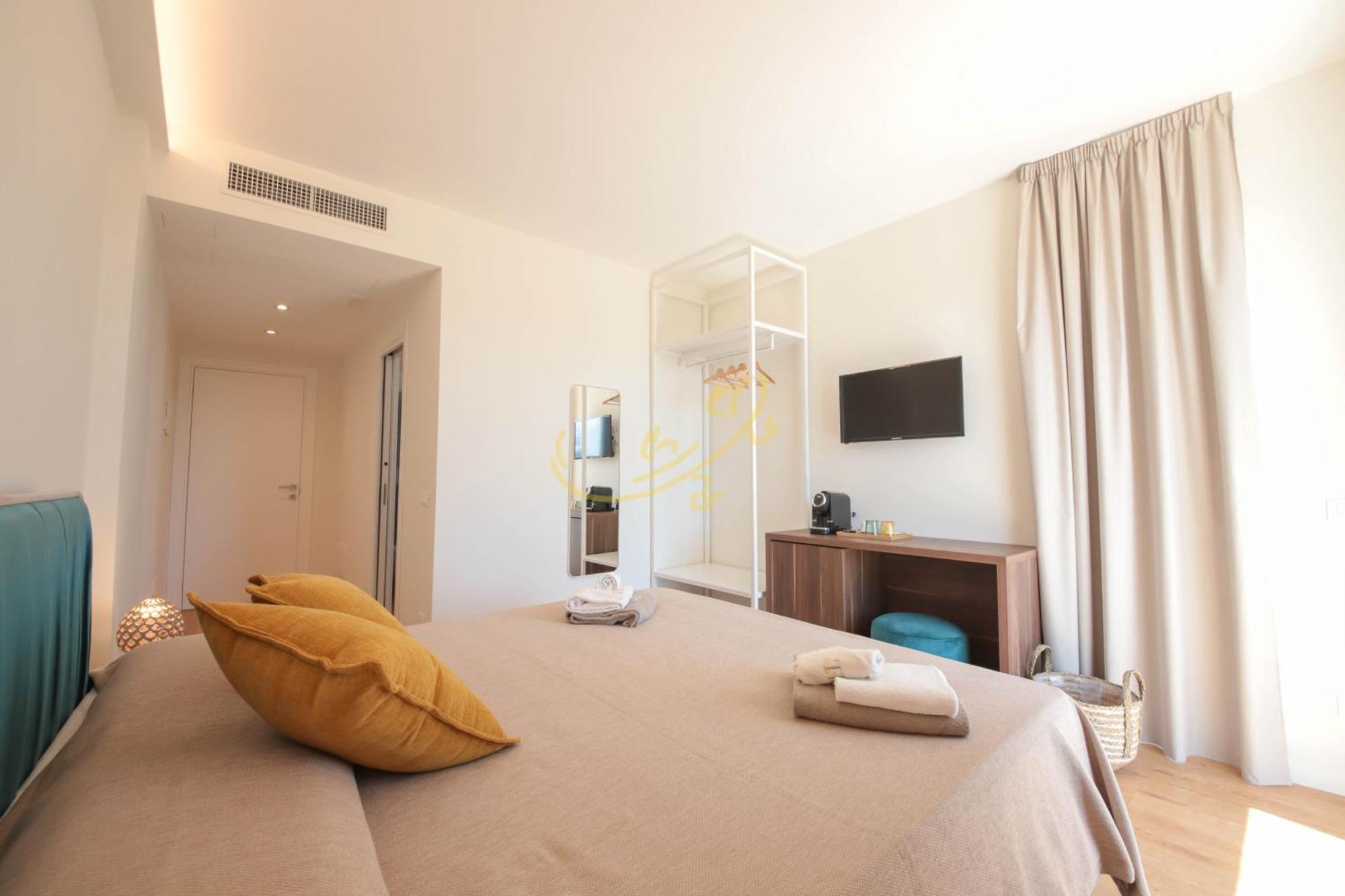 Alberobbe Luxury Rooms Альберобелло Экстерьер фото