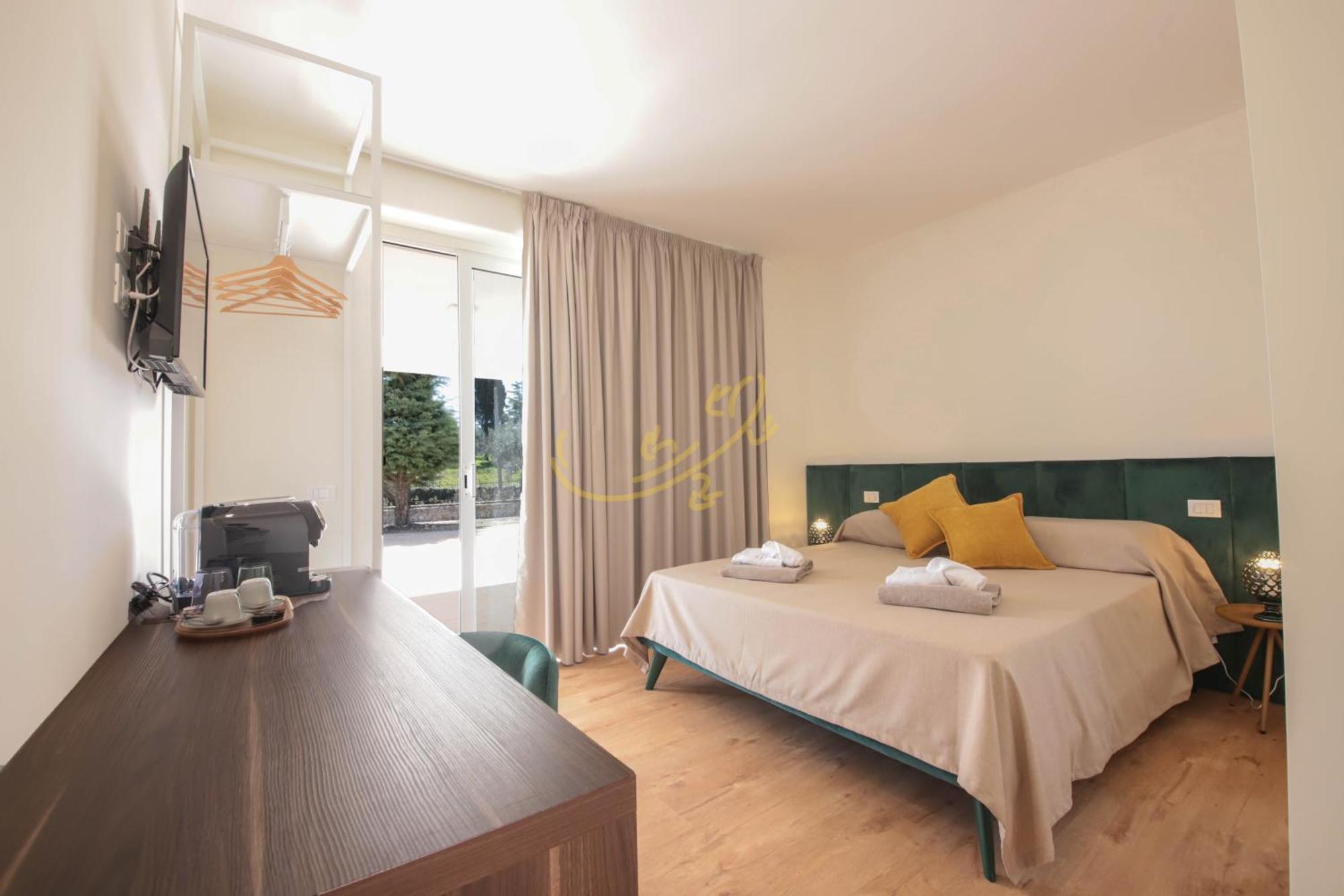 Alberobbe Luxury Rooms Альберобелло Экстерьер фото