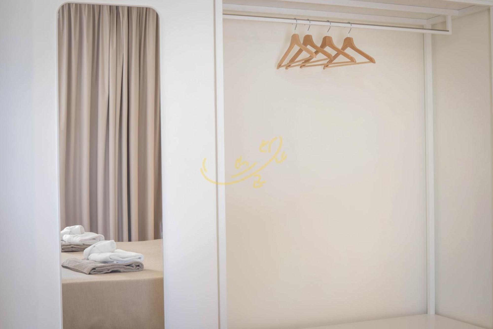 Alberobbe Luxury Rooms Альберобелло Экстерьер фото