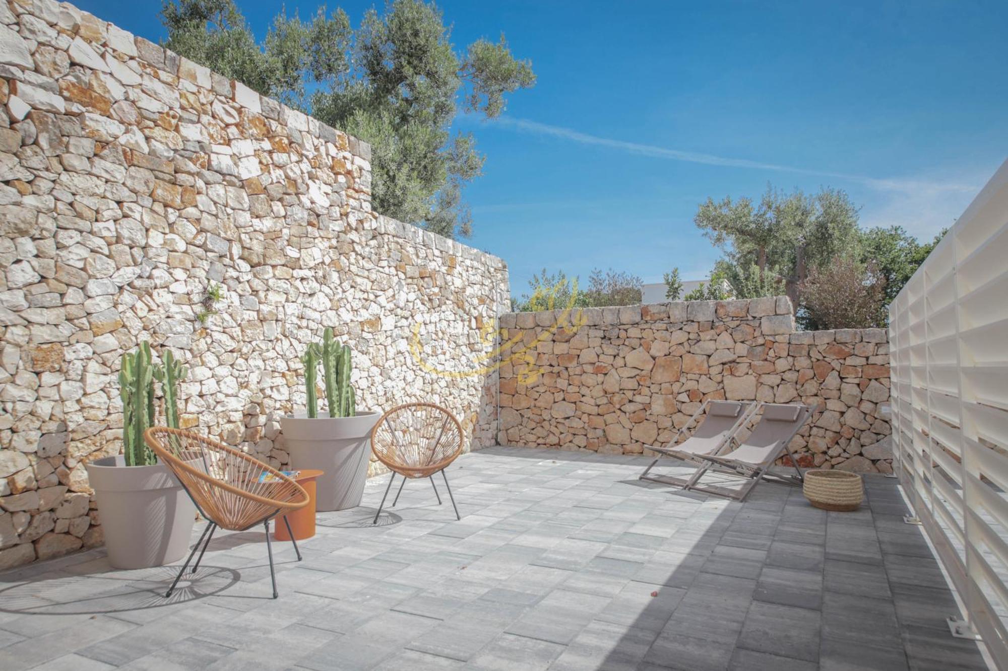 Alberobbe Luxury Rooms Альберобелло Экстерьер фото