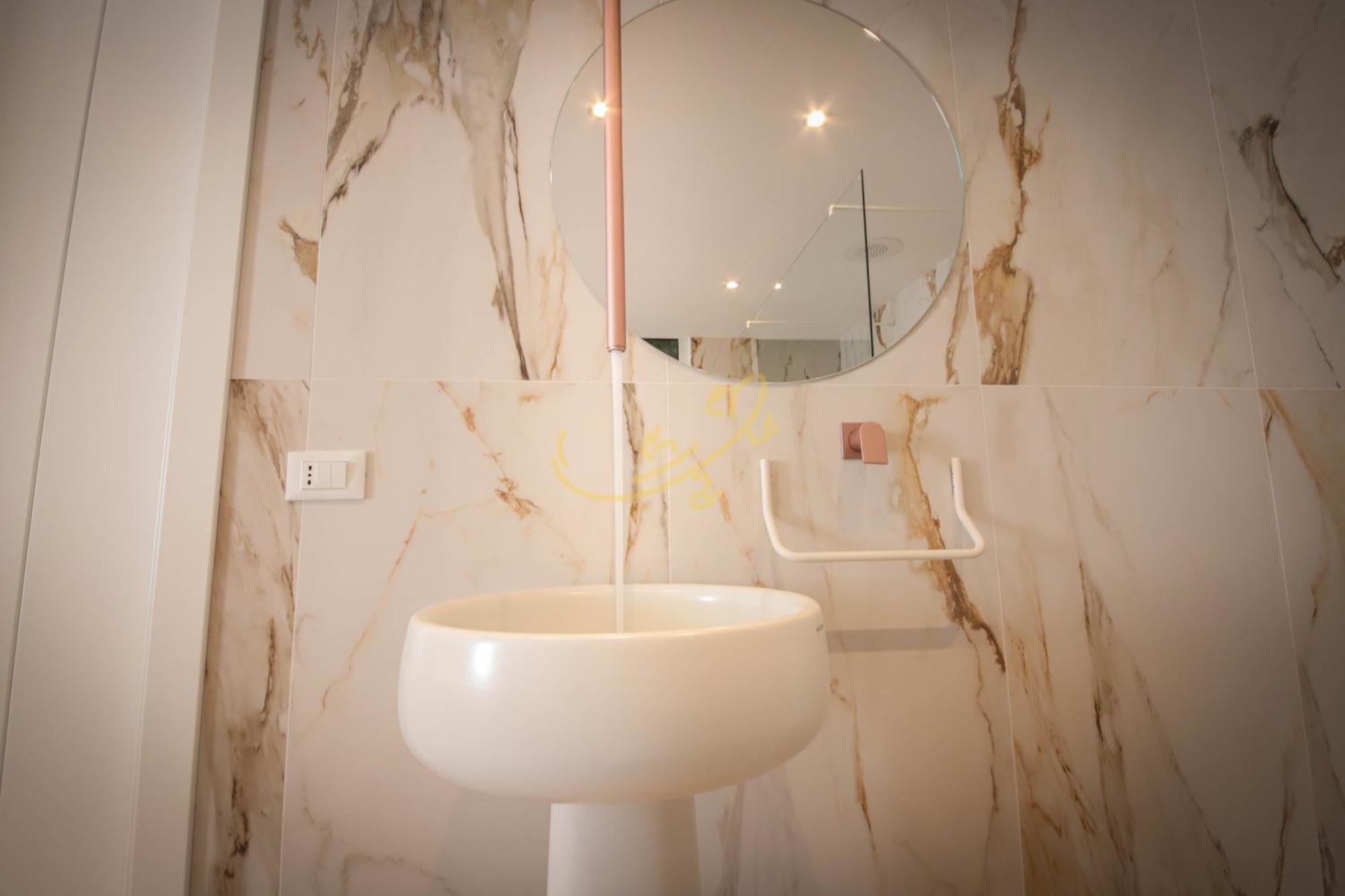 Alberobbe Luxury Rooms Альберобелло Экстерьер фото